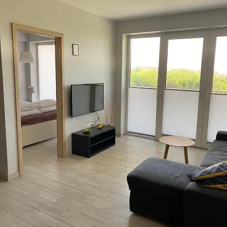 Apartamentowiec Amon Przy Plazy 4 *