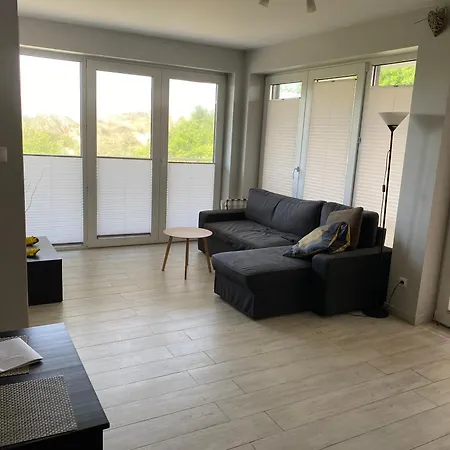 Apartamentowiec Amon Przy Plazy 4