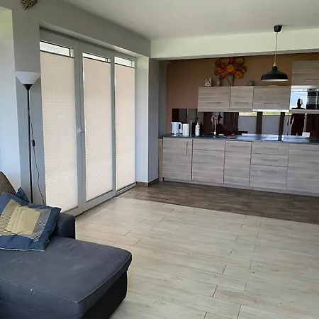 Апартаменты Apartamentowiec Amon Przy Plazy 4 *