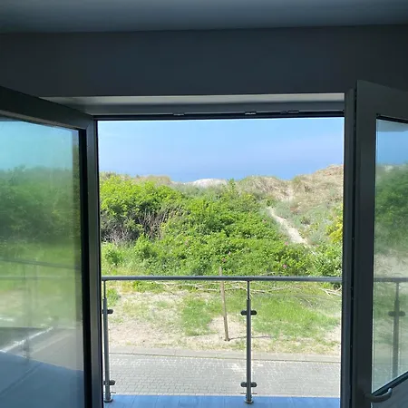 Апартаменты Apartamentowiec Amon Przy Plazy 4