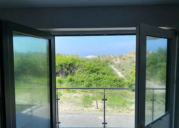 Apartament Apartamentowiec Amon Przy Plaży 4